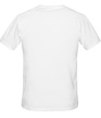 Мужская футболка «Зебра» - Фото 2