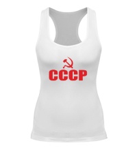 Женская борцовка СССР