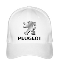 Бейсболка Peugeot