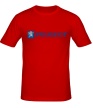 Мужская футболка «Peugeot Line» - Фото 1