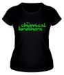 Женская футболка «The Chemical Brothers» - Фото 1