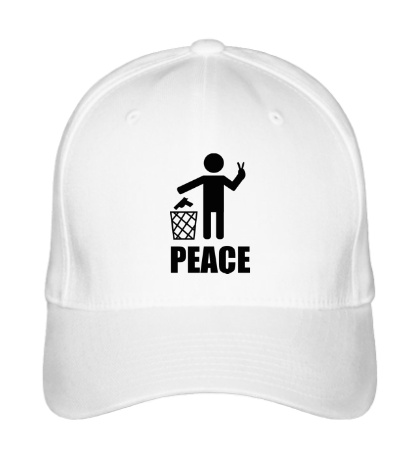 Бейсболка Peace People
