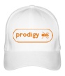 Бейсболка «Prodigy Invaders» - Фото 1