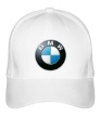 Бейсболка «BMW Logo» - Фото 1