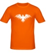 Мужская футболка «Символ орла» - Фото 1