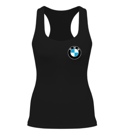 Женская борцовка «BMW Mark»