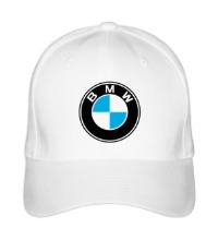 Бейсболка BMW Mark