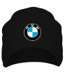 Шапка «BMW Mark» - Фото 1