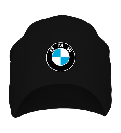 Купить шапку BMW Mark