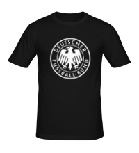 Мужская футболка Deutscher Fussball-Bund