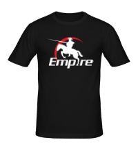 Мужская футболка Empire Team