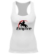 Женская борцовка «Empire Team» - Фото 1