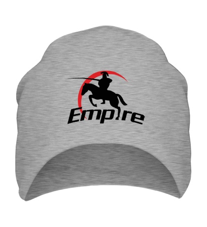 Купить шапку Empire Team