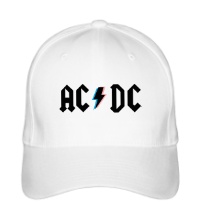 Бейсболка AC/DC Stereo