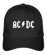 Бейсболка «AC/DC Stereo» - Фото 1