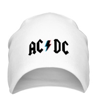 Шапка AC/DC Stereo