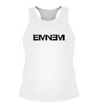 Мужская борцовка Eminem Logo
