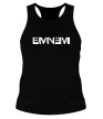 Мужская борцовка «Eminem Logo» - Фото 1