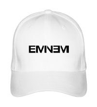 Бейсболка Eminem Logo