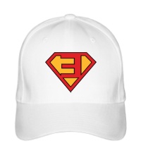Бейсболка Eminem Superhero
