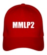 Бейсболка «Eminem MMLP2» - Фото 1