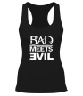 Женская борцовка «Bad Meets Evil» - Фото 1