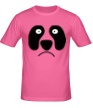 Мужская футболка «Пёс Барбос» - Фото 1