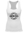Женская борцовка «Made in Armenia» - Фото 1