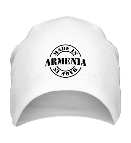 Купить шапку Made in Armenia