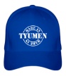 Бейсболка «Made in Tyumen» - Фото 1