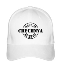 Бейсболка Made in Chechnya