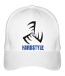 Бейсболка «Hardstyle» - Фото 1