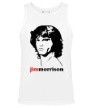 Мужская майка «Jimm Morrison» - Фото 1