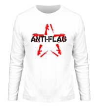Мужской лонгслив Anti-Flag