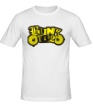 Мужская футболка «Blink 182» - Фото 1