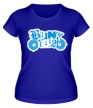 Женская футболка «Blink 182» - Фото 1