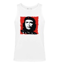 Мужская майка Че Гевара революционер