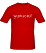 Мужская футболка «Pro Webmaster» - Фото 1