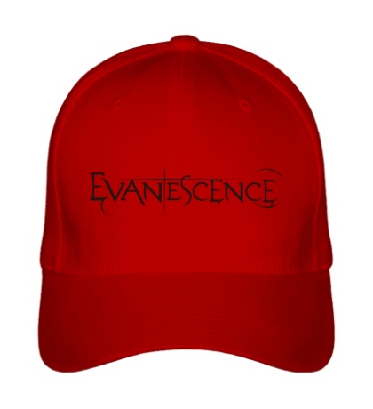 Бейсболка Evanescence