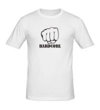 Мужская футболка Hardcore Power