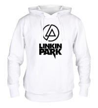 Толстовка с капюшоном Linkin Park