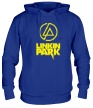 Толстовка с капюшоном «Linkin Park» - Фото 1