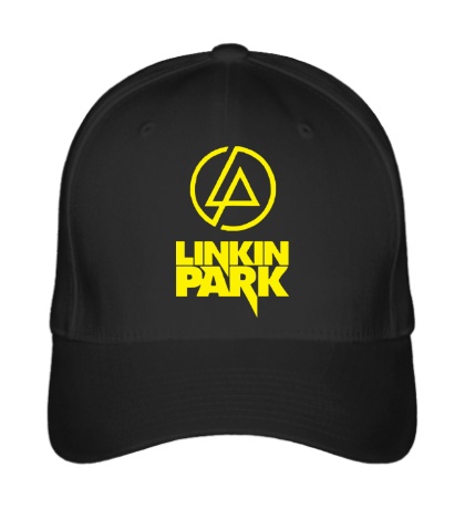 Бейсболка Linkin Park