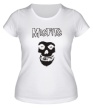 Женская футболка «The Misfits» - Фото 1