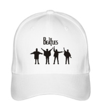 Бейсболка The Beatles Guys