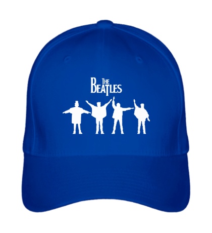 Бейсболка «The Beatles Guys»
