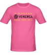 Мужская футболка «Venerea» - Фото 1