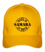 Бейсболка «Made in Samara» - Фото 1