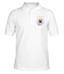 Рубашка поло «Deutscher Fussball-Bund» - Фото 1