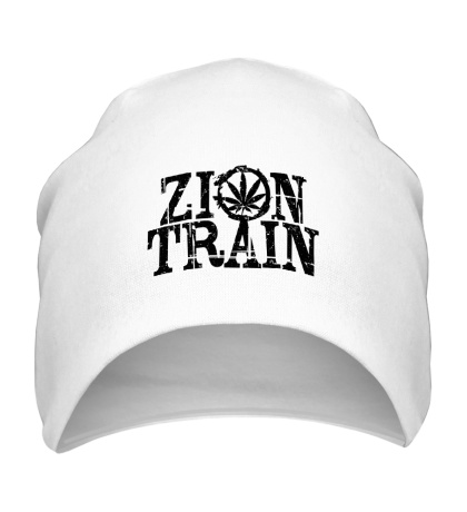 Шапка Zion Train